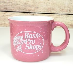 Bass Pro Shops coffee mug
